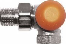 Herz thermostatische radiatorkraan dubbelhaaks rechts 1/2\'\' M28x1,5 1765967